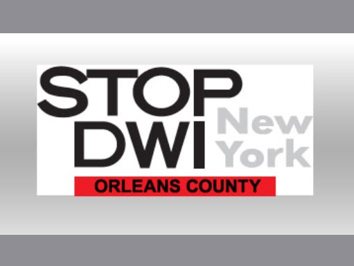 Stop DWI Orleans County